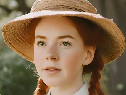 Anne Of Green Gables, Part 16