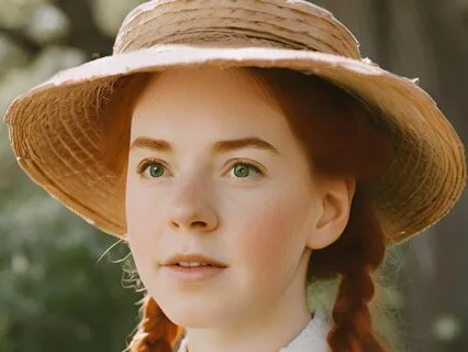 Anne Of Green Gables, Part 21 | Final Part