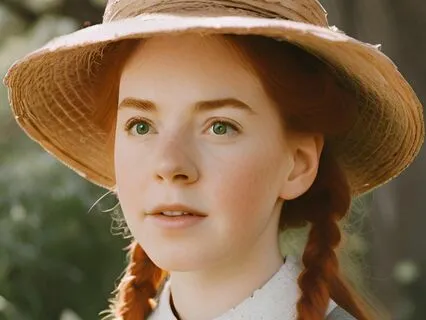 Anne Of Green Gables, Part 4