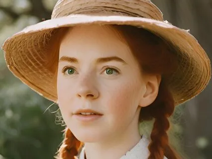 Anne Of Green Gables, Part 7