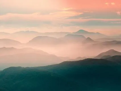 Another Inspiring Morning