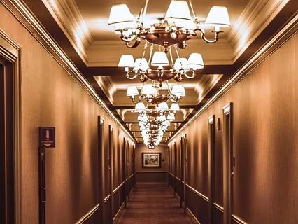 Another Reality: The Hallway Of Infinite Possibilities