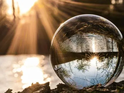 Another Way Of Knowing