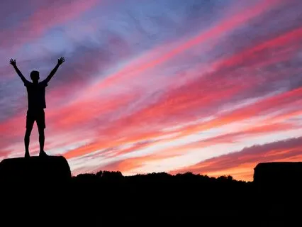 Another Way To Be With Anger