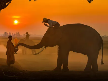 Mindfulness: Another Way To Look At Meditation