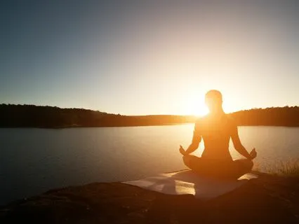 Ansley Weller: Resurrection Meditation, Align With Your Soul