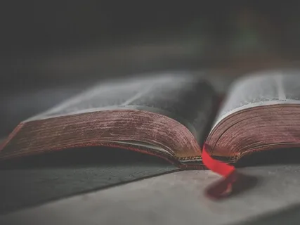 Answer Me When I Call (Psalm 4)