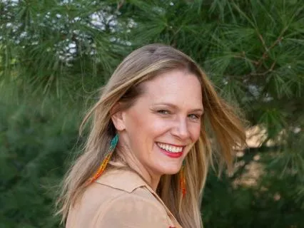 Answer The Call: A Poem