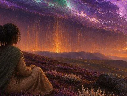 Answering The Storm | A Peaceful Bedtime Story For Adults