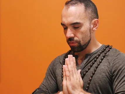 Antahkarana Practice