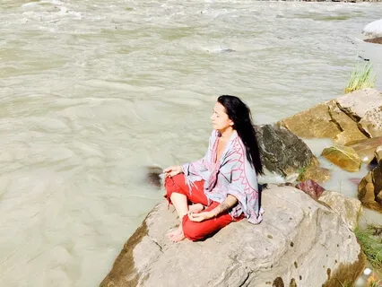 Antar Mouna - Inner Silence Meditation 