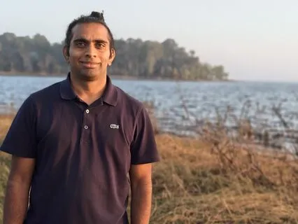 Antar Mouna - The Practice Of Inner Silence