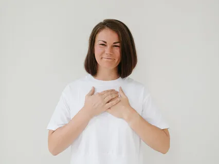 Antar Mouna (Withdrawal Of The Mind From The Sense Objects)