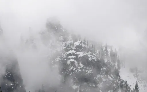 Antarctic Meditation