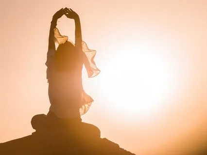 Antares-Andromeda Stargate Transmission