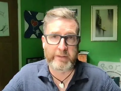 Anthony Gordon Using Mindfulness To Perform In The World Cup