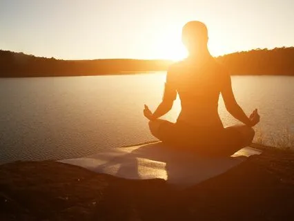 Anti-Aging And Healing Possibilities: Can Transmission Help?