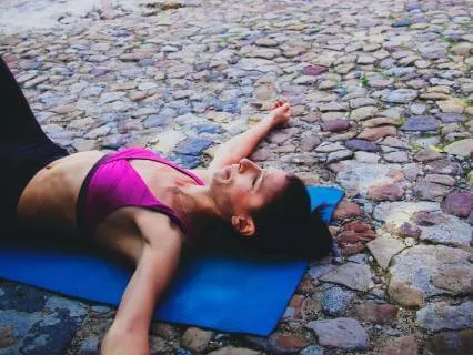 Anti-Anxiety Meditation