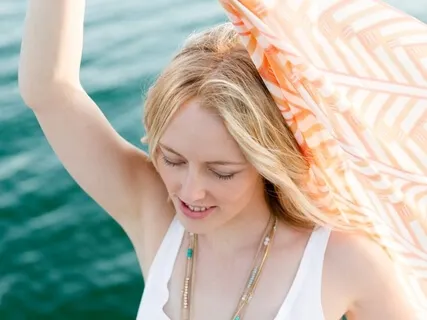 Anti-Anxiety Morning Affirmations