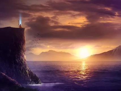 Anti Procrastination, Natural Leadership (Shamanic Drum Journey) 