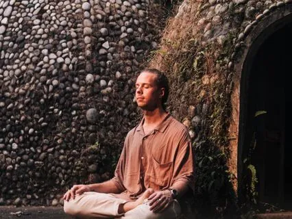 Anti-Urge Meditation For Men – Reconnect To Strength