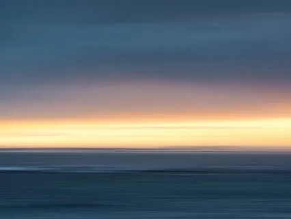 Anticipating The Morning: Sunrise