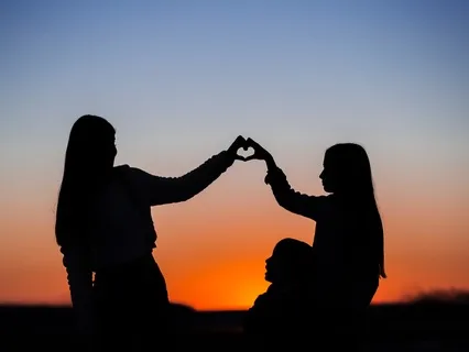 "Antidote For Comparison - Metta For Comparing Mind"