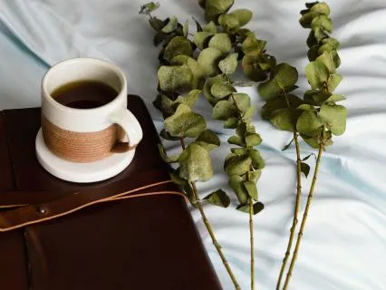 Antidote For Morning Anxiety