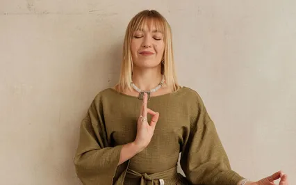 Антистресс