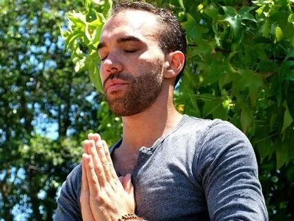 Anuloma Viloma Meditation