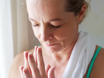 Anusara Invocation Tutorial