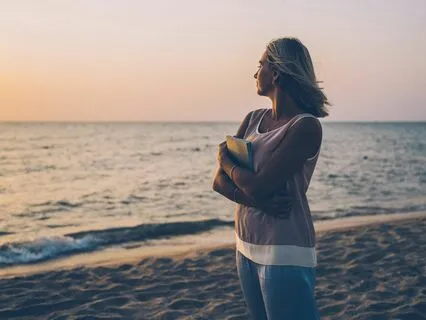 Anxiety: A Spiritual Psychology Perspective