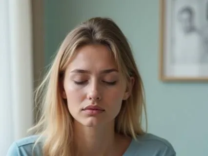 Anxiety And Overthinking Reset ( Find Calm In A Few Minutes)
