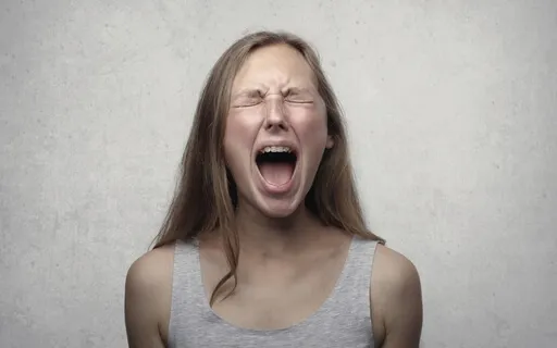 Anxiety & Stress? Meditate Now