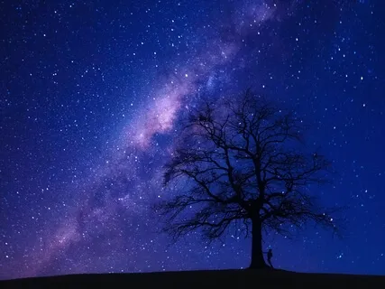 Anxiety And Stress Release Visualisation Meditation