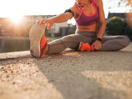 Anxiety & Stress Relief With Feldenkrais Awareness Through Movement 