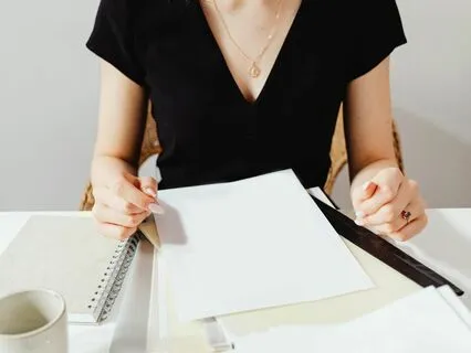 Anxiety Around Getting A Job Tapping Meditation