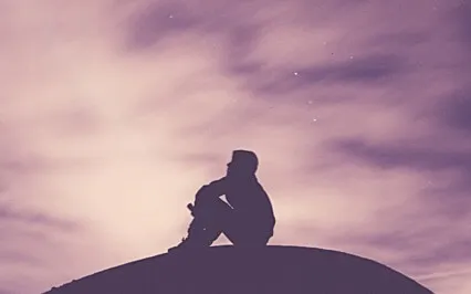 Anxiety As Separation