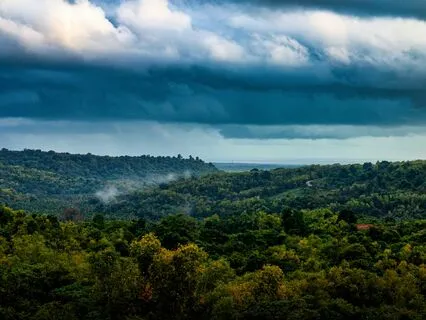 Anxiety Away: Calming Breathwork