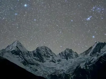 Anxiety Downshift Sleep Journey (432 Hz)