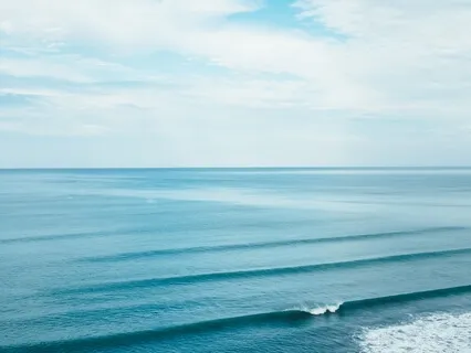 Anxiety Ease: Singing Bowls & Ocean Waves