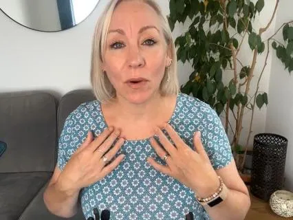Anxiety For No Reason - EFT Tapping For Softness & Space