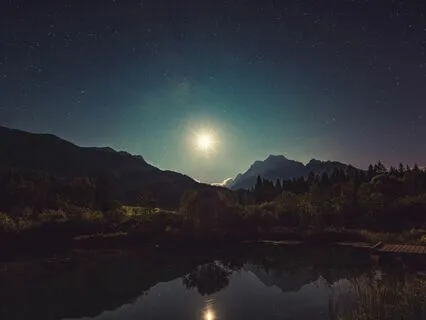 Anxiety-Free Night: Peaceful Sleep