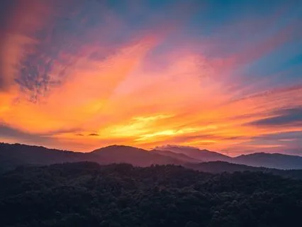 Anxiety-Free Nightscapes