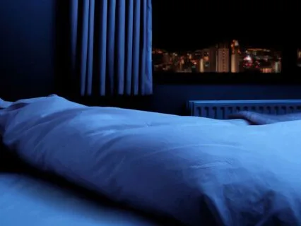 Anxiety Free Sleep | GSP Ep 86