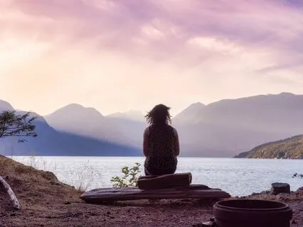 Anxiety Harmony: Shamanic Serenity