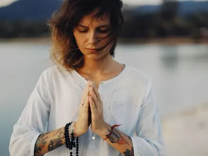 Anxiety Healing Music Therapy