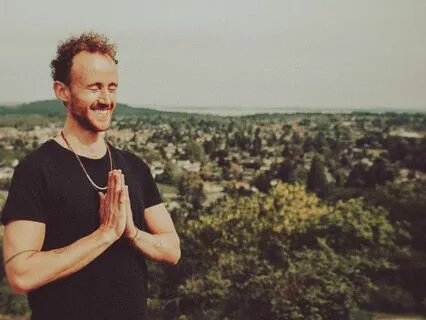 Anxiety: Liberation Through Exhalation