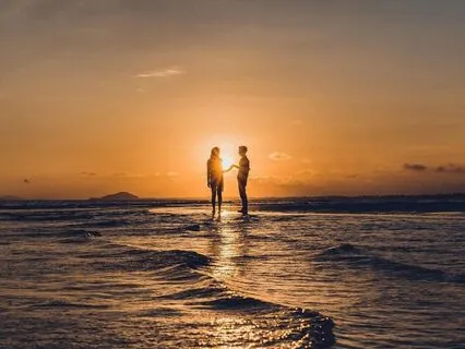 The Presence Of Stillness