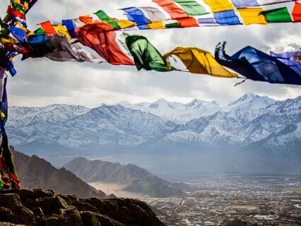 Anxiety - Pranayama For Stability